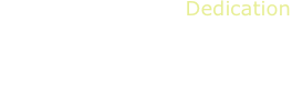 Dedication
P.Bonaguri, guitar

Ugoletti - Guarnieri - Tagliamacco - Anzaghi - Spazzoli - Cappelli - Molino