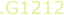.G1212