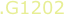 .G1202