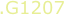 .G1207