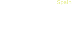 Spain
A.Desiderio, guitar
Albeniz- Turina - Pujol - De Lucia - Corea*

*A.Desiderio’s quartet
