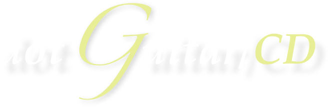 dotGuitar/CD