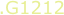 .G1212