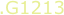.G1213