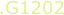 .G1202
