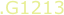 .G1213