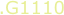 .G1110