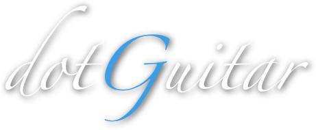 dotGuitar